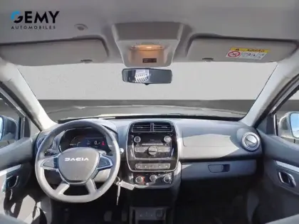 Photo 7 Dacia Spring 