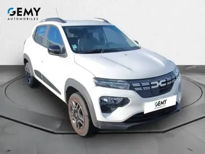 Photo 2 Dacia Spring 