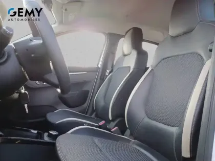 Photo 8 Dacia Spring 