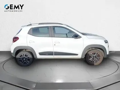 Photo 3 Dacia Spring 