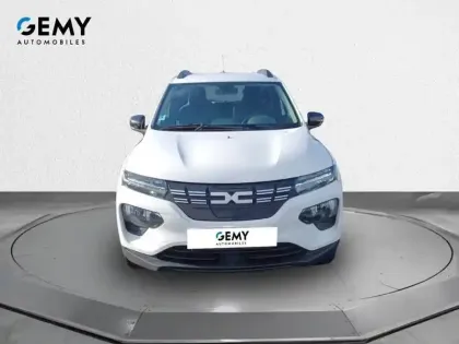 Photo 1 Dacia Spring 