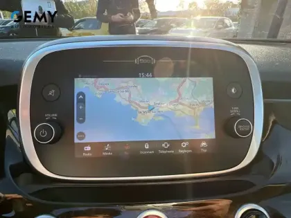 Photo 13 Fiat 500x  1.0 FireFly Turbo T3 120 ch