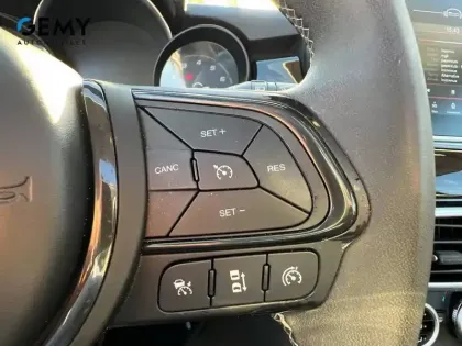 Photo 11 Fiat 500x  1.0 FireFly Turbo T3 120 ch