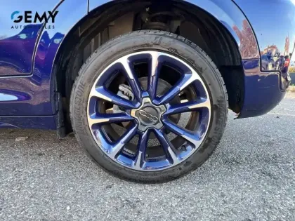 Photo 10 Fiat 500x  1.0 FireFly Turbo T3 120 ch