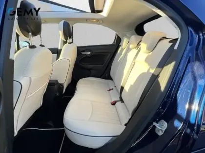 Photo 9 Fiat 500x  1.0 FireFly Turbo T3 120 ch