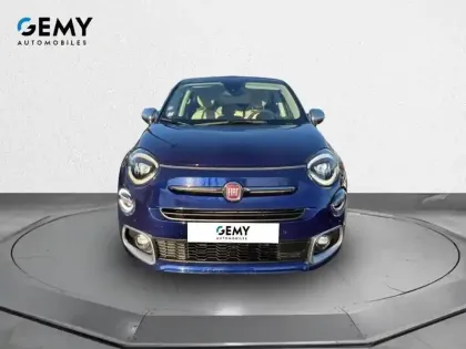 Photo 1 Fiat 500x  1.0 FireFly Turbo T3 120 ch
