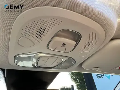 Photo 19 Fiat 500x  1.0 FireFly Turbo T3 120 ch