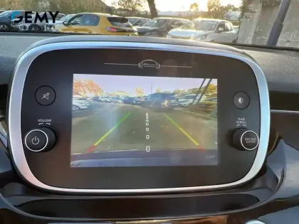 Photo 17 Fiat 500x  1.0 FireFly Turbo T3 120 ch