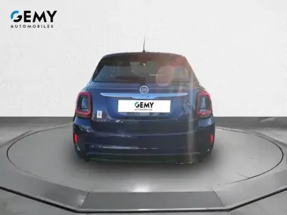 Photo 4 Fiat 500x  1.0 FireFly Turbo T3 120 ch