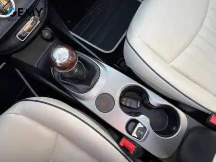 Photo 16 Fiat 500x  1.0 FireFly Turbo T3 120 ch