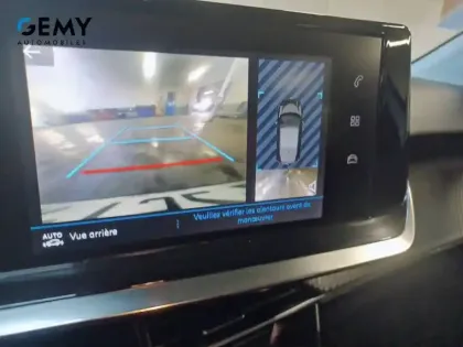 Photo 13 Peugeot 208  PureTech 100 S&S BVM6