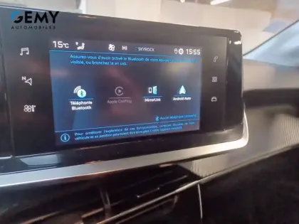 Photo 12 Peugeot 208  PureTech 100 S&S BVM6