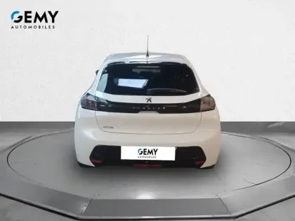 Photo 4 Peugeot 208  PureTech 100 S&S BVM6