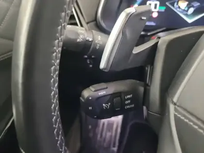 Photo 15 DS Ds 7 DS7 Crossback Hybride E-Tense 225 EAT8