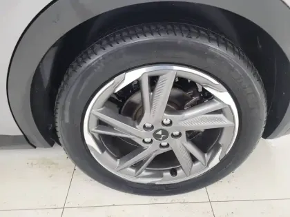 Photo 3 DS Ds 7 DS7 Crossback Hybride E-Tense 225 EAT8