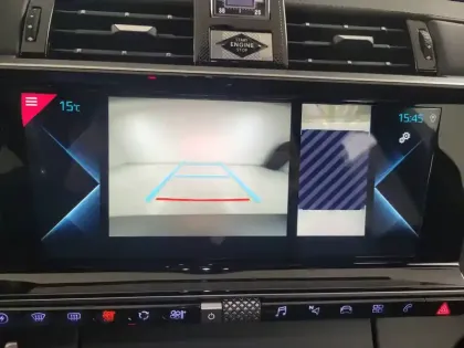 Photo 19 DS Ds 7 DS7 Crossback Hybride E-Tense 225 EAT8