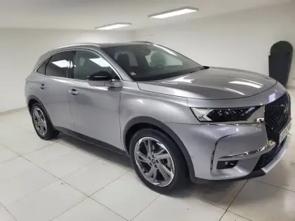 Photo 2 DS Ds 7 DS7 Crossback Hybride E-Tense 225 EAT8