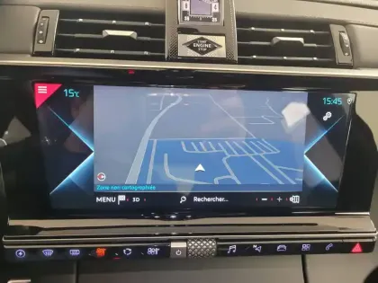 Photo 20 DS Ds 7 DS7 Crossback Hybride E-Tense 225 EAT8