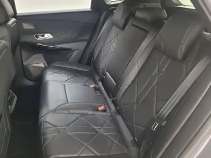 Photo 4 DS Ds 7 DS7 Crossback Hybride E-Tense 225 EAT8