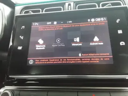 Photo 21 Citroën C3  PureTech 83 S&S BVM5