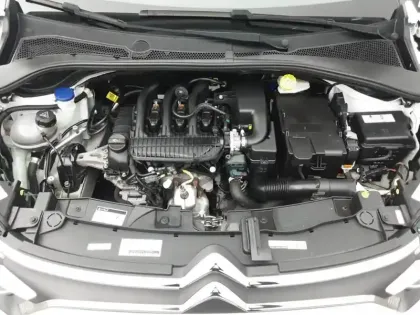 Photo 14 Citroën C3  PureTech 83 S&S BVM5