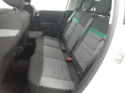 Photo 11 Citroën C3  PureTech 83 S&S BVM5