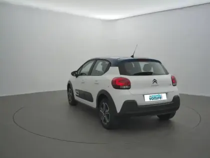 Photo 6 Citroën C3  PureTech 83 S&S BVM5