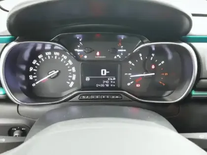 Photo 9 Citroën C3  PureTech 83 S&S BVM5