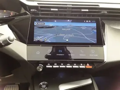 Photo 14 Peugeot 308  SW BlueHDi 130ch S&S EAT8