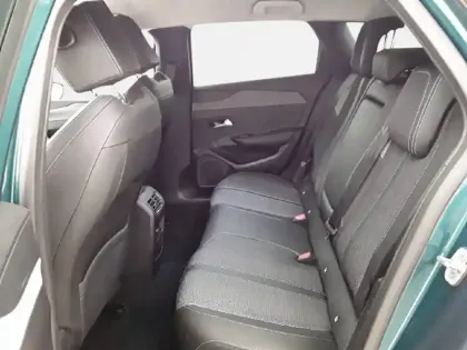 Photo 11 Peugeot 308  SW BlueHDi 130ch S&S EAT8