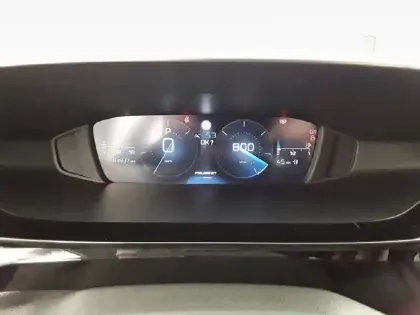 Photo 9 Peugeot 308  SW BlueHDi 130ch S&S EAT8