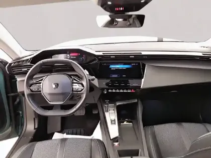 Photo 7 Peugeot 308  SW BlueHDi 130ch S&S EAT8