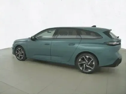 Photo 6 Peugeot 308  SW BlueHDi 130ch S&S EAT8