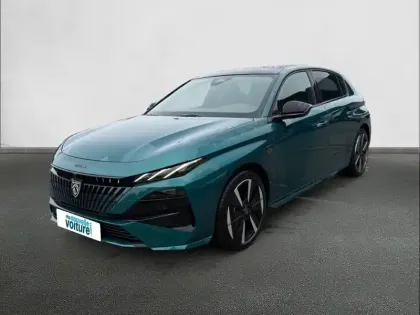 Photo Peugeot 308 Gt Exclusive