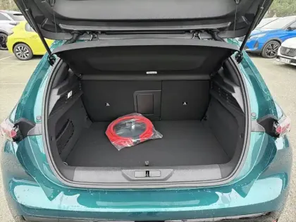 Photo 5 Peugeot 308  Electrique 55 kWh 156ch