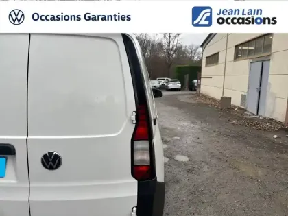 Photo 19 Volkswagen Caddy  CARGO 2.0 TDI 102 BVM6