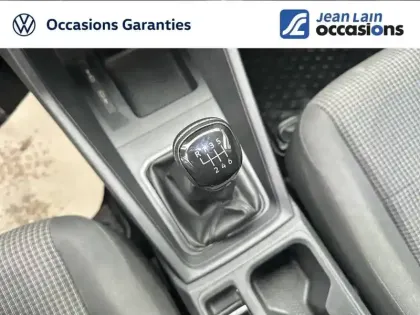 Photo 15 Volkswagen Caddy  CARGO 2.0 TDI 102 BVM6