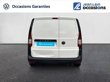 Photo 7 Volkswagen Caddy  CARGO 2.0 TDI 102 BVM6