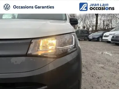 Photo 18 Volkswagen Caddy  CARGO 2.0 TDI 102 BVM6