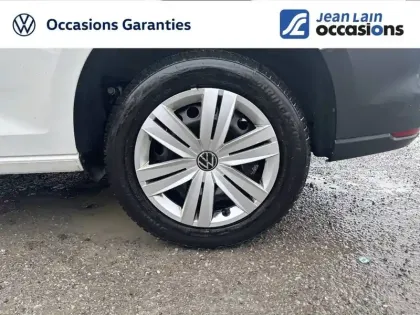 Photo 11 Volkswagen Caddy  CARGO 2.0 TDI 102 BVM6