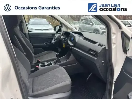 Photo 17 Volkswagen Caddy  CARGO 2.0 TDI 102 BVM6