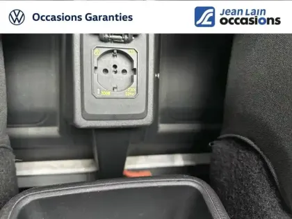 Photo 16 Volkswagen Caddy  CARGO 2.0 TDI 102 BVM6