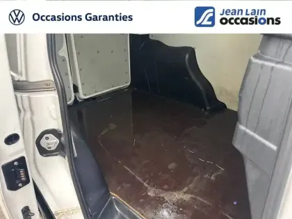 Photo 5 Volkswagen Caddy  CARGO 2.0 TDI 102 BVM6