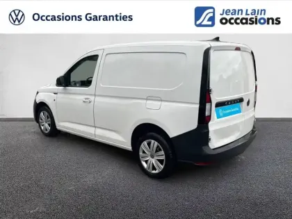 Photo 10 Volkswagen Caddy  CARGO 2.0 TDI 102 BVM6