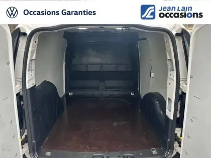 Photo 13 Volkswagen Caddy  CARGO 2.0 TDI 102 BVM6