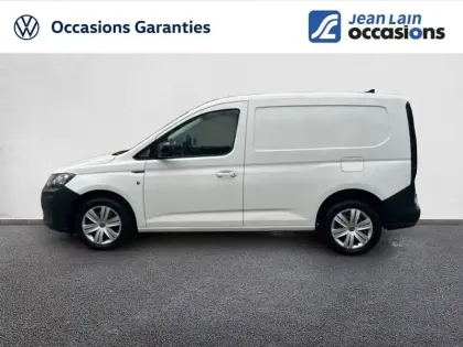 Photo 6 Volkswagen Caddy  CARGO 2.0 TDI 102 BVM6