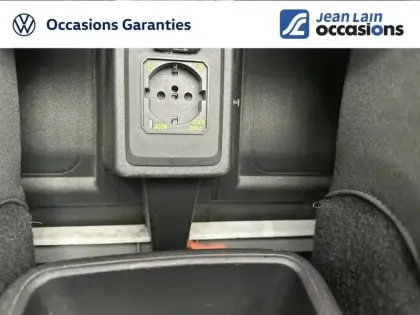 Photo 12 Volkswagen Caddy  CARGO 2.0 TDI 102 BVM6