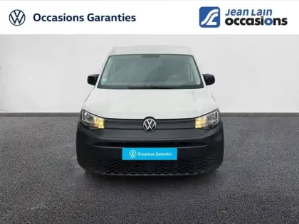 Photo 8 Volkswagen Caddy  CARGO 2.0 TDI 102 BVM6