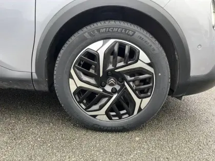 Photo 12 Citroën C4  BlueHDi 130 S&S EAT8