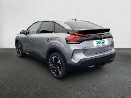 Photo 6 Citroën C4  BlueHDi 130 S&S EAT8